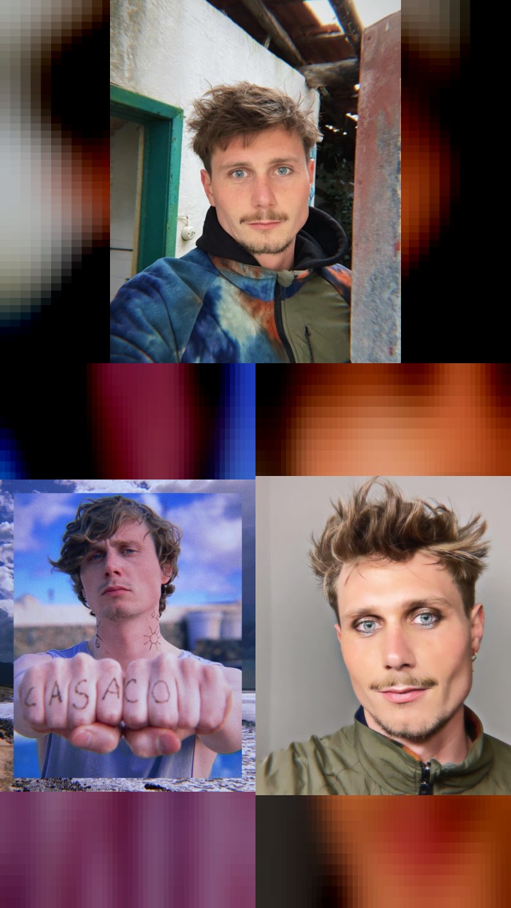 The Top 10 Most Engaging Instagram Photos of Moritz Jahn