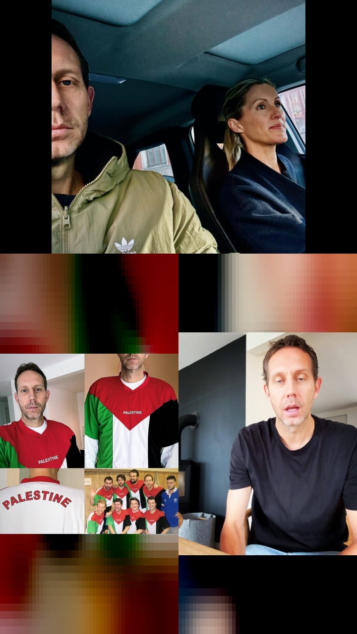 Morten Ramm’s 10 Most Hearted Instagram Photos