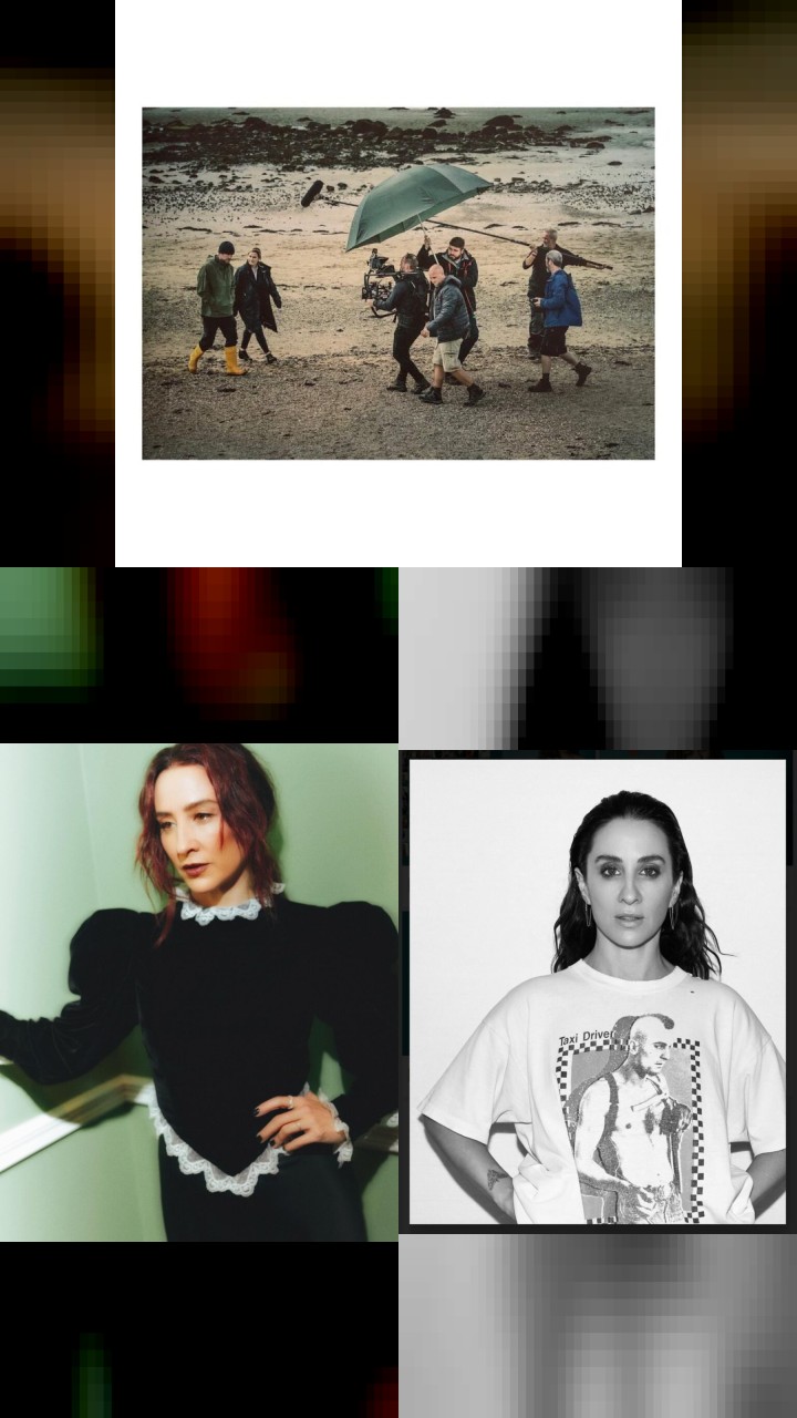 Morven Christie's Instagram: Top 10 Most Loved Photos