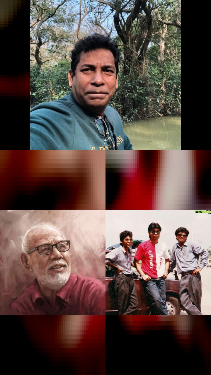 Mosharraf Karim's 10 Most-Liked Instagram Moments