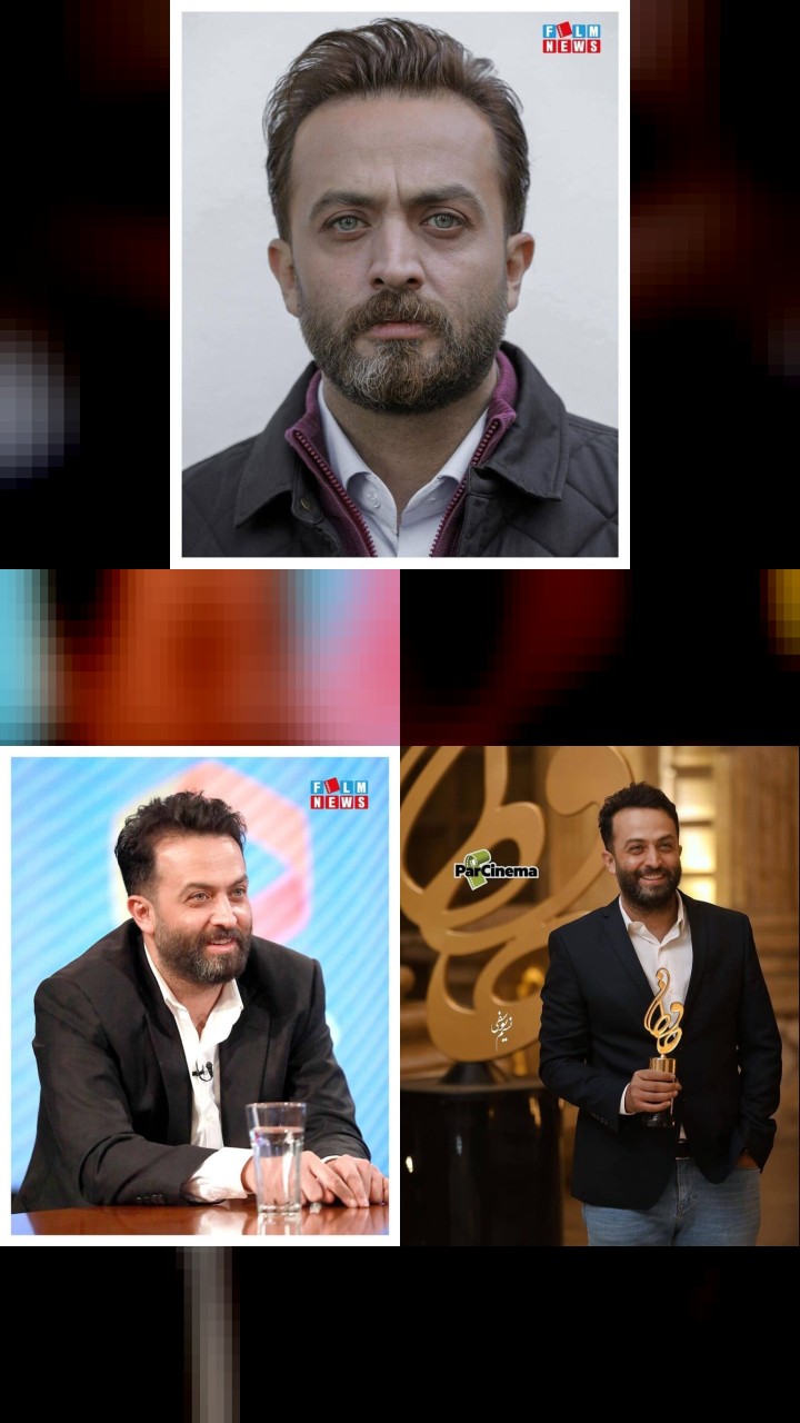 Mostafa Zamani’s Top 10 Instagram Photos That Are Pure Gold