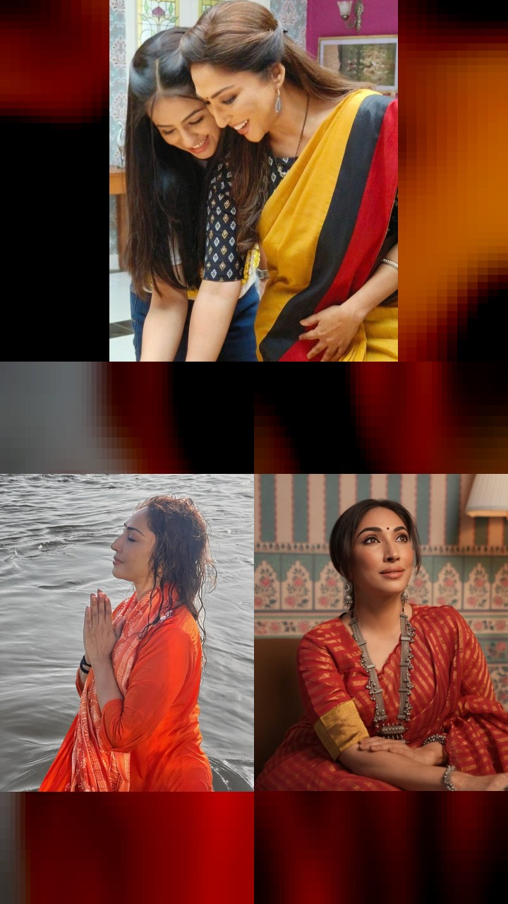 Mouli Ganguly's Instagram Gold: Top 10 Photos