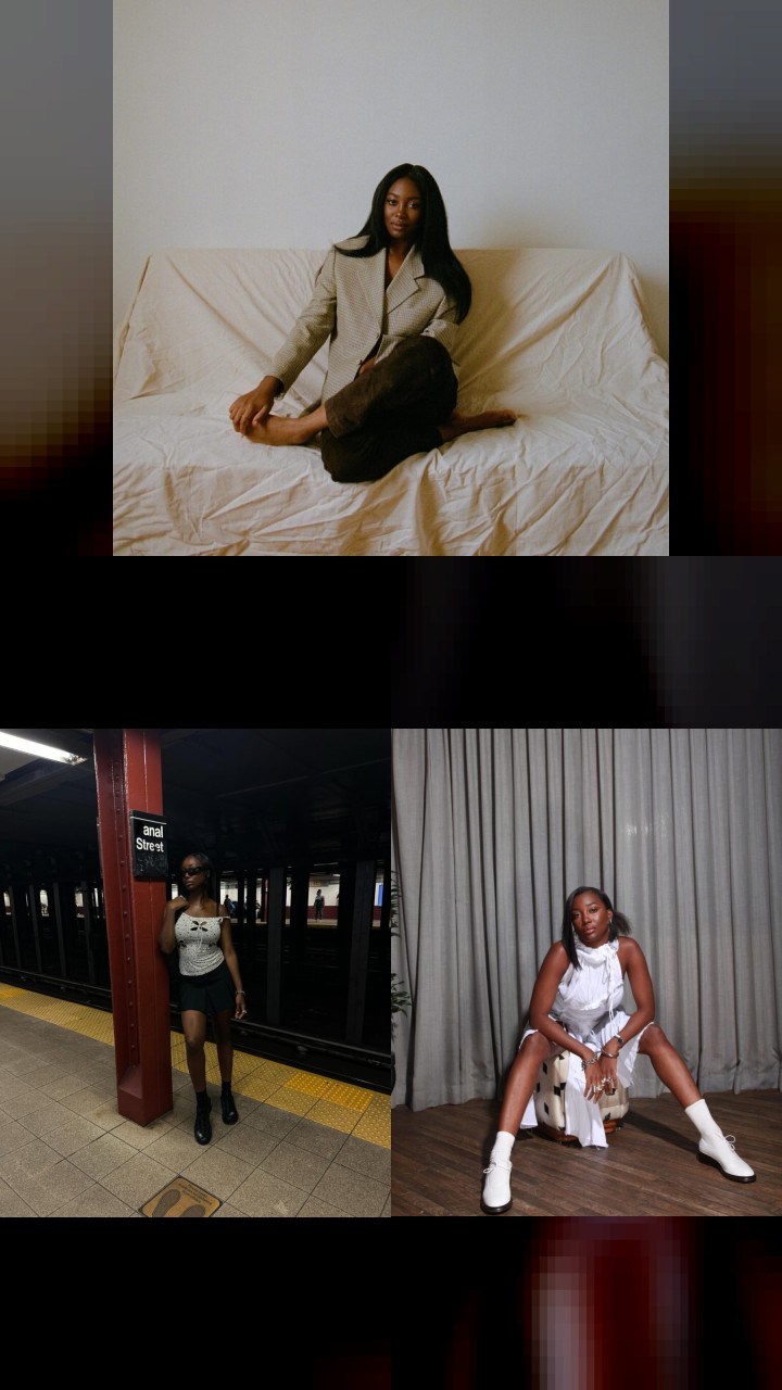 Mouna Traoré’s Instagram: The Top 10 Must-See Photos