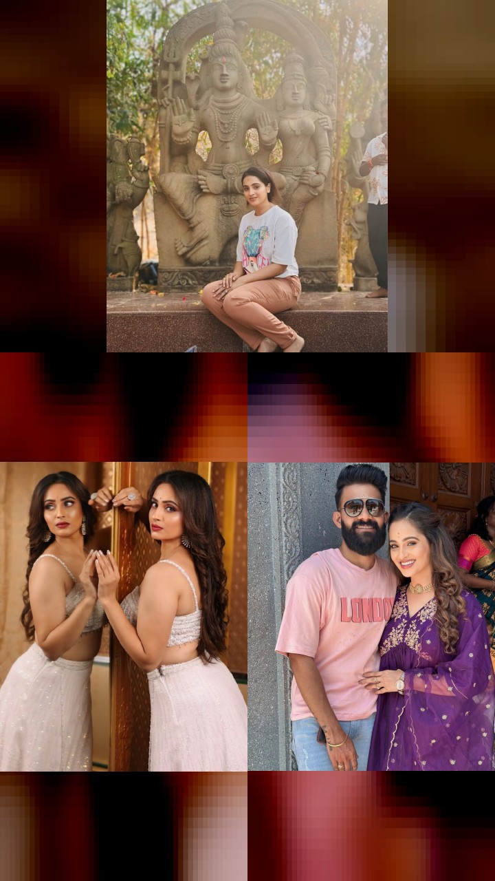 Mounika Dev's Most Liked Instagram Photos of All Time