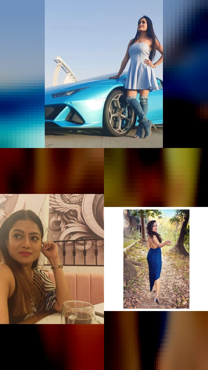 Top 10 Instagram Photos of Mousumi Nayak You Have to See