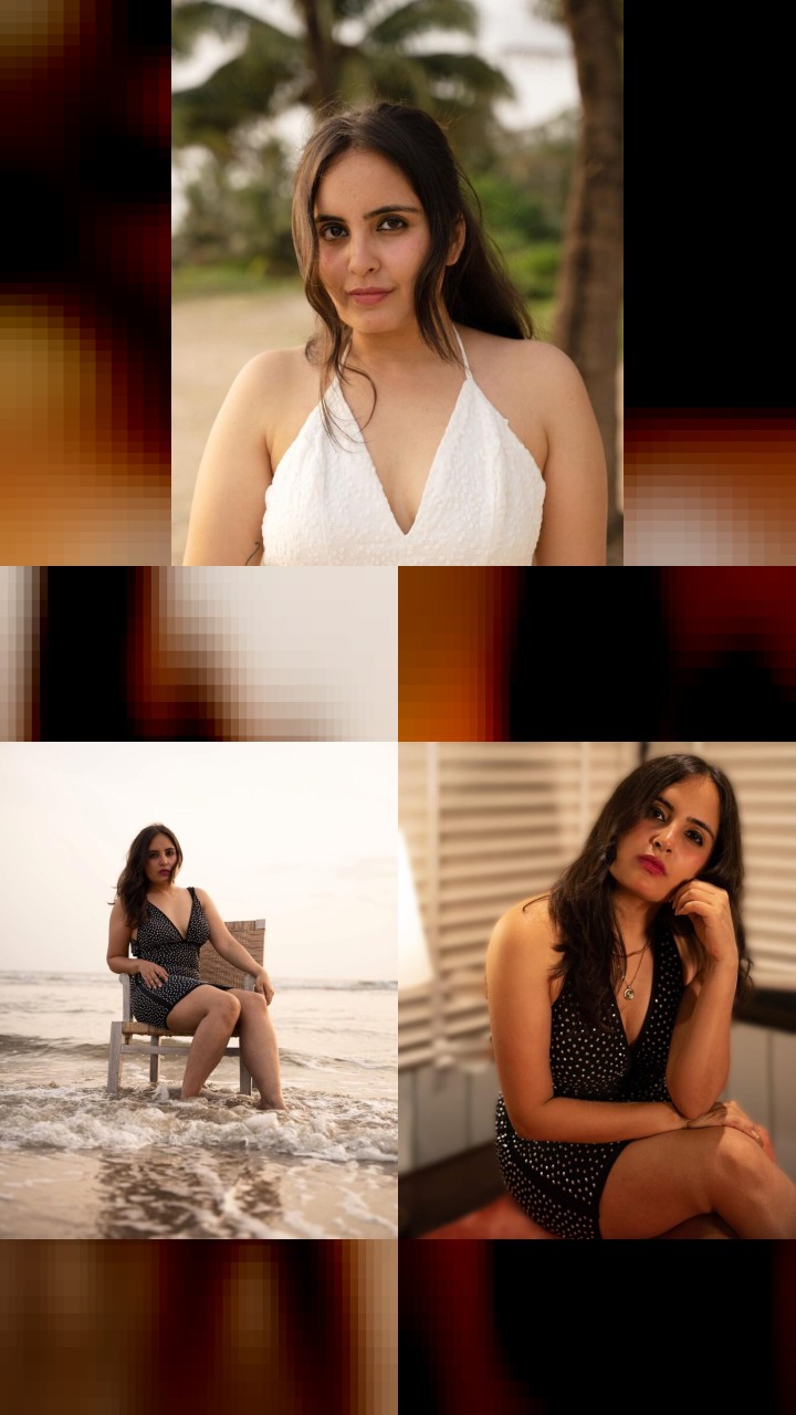 The Top 10 Instagram Posts of Mridanjli Rawal