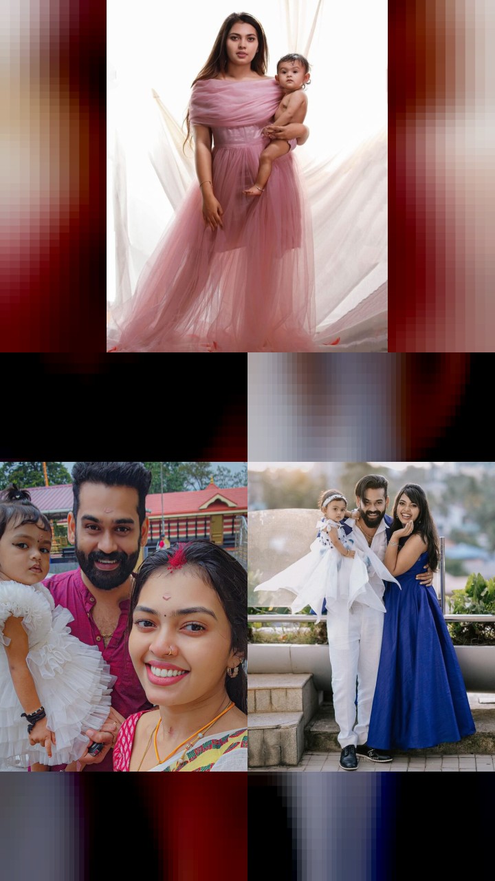 The Top 10 Instagram Posts of Mridula Vijay