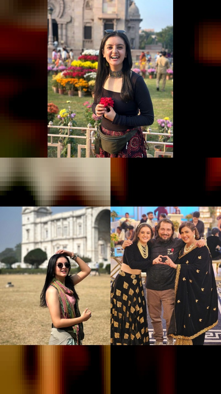 Mrinal Navell’s Instagram: 10 Most Liked Photos