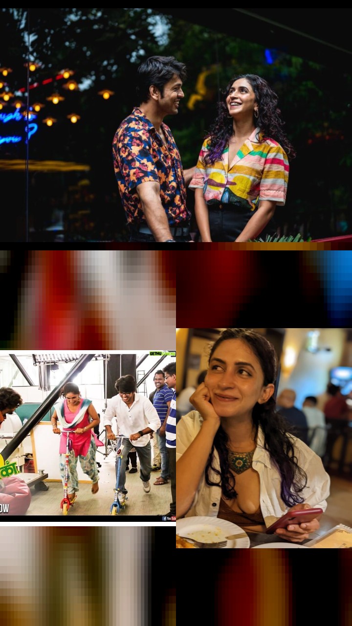 Mrinmayee Godbole’s 10 Most Hearted Instagram Photos
