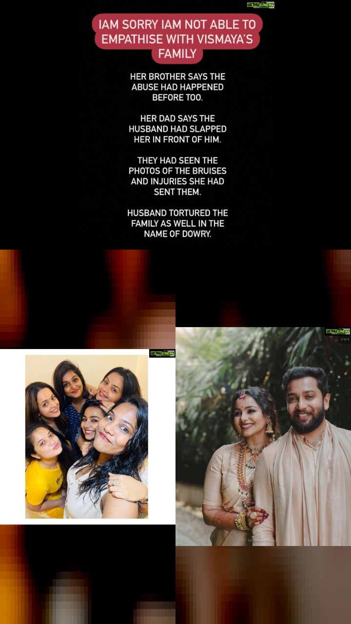 Mrudula Murali’s Instagram: 10 Most Loved Posts