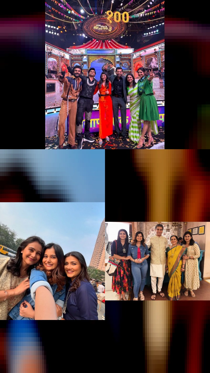 The Top 10 Mrunal Dusanis Instagram Photos of All Time