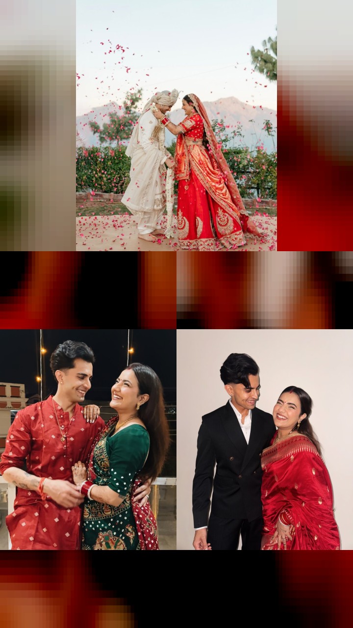 Mrunal Panchal's Top 10 Instagram Photos You Need to See