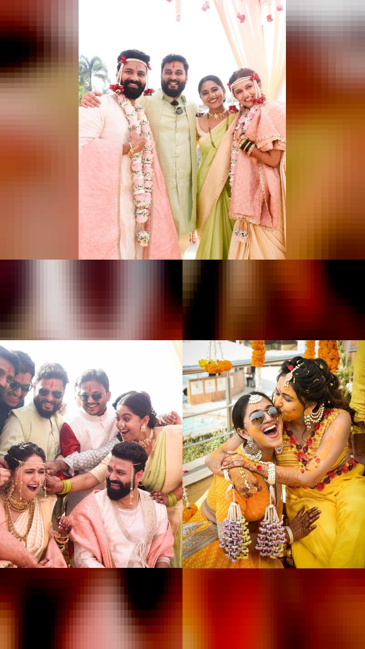 Mrunmayee Deshpande’s Instagram: The 10 Most Memorable Photos