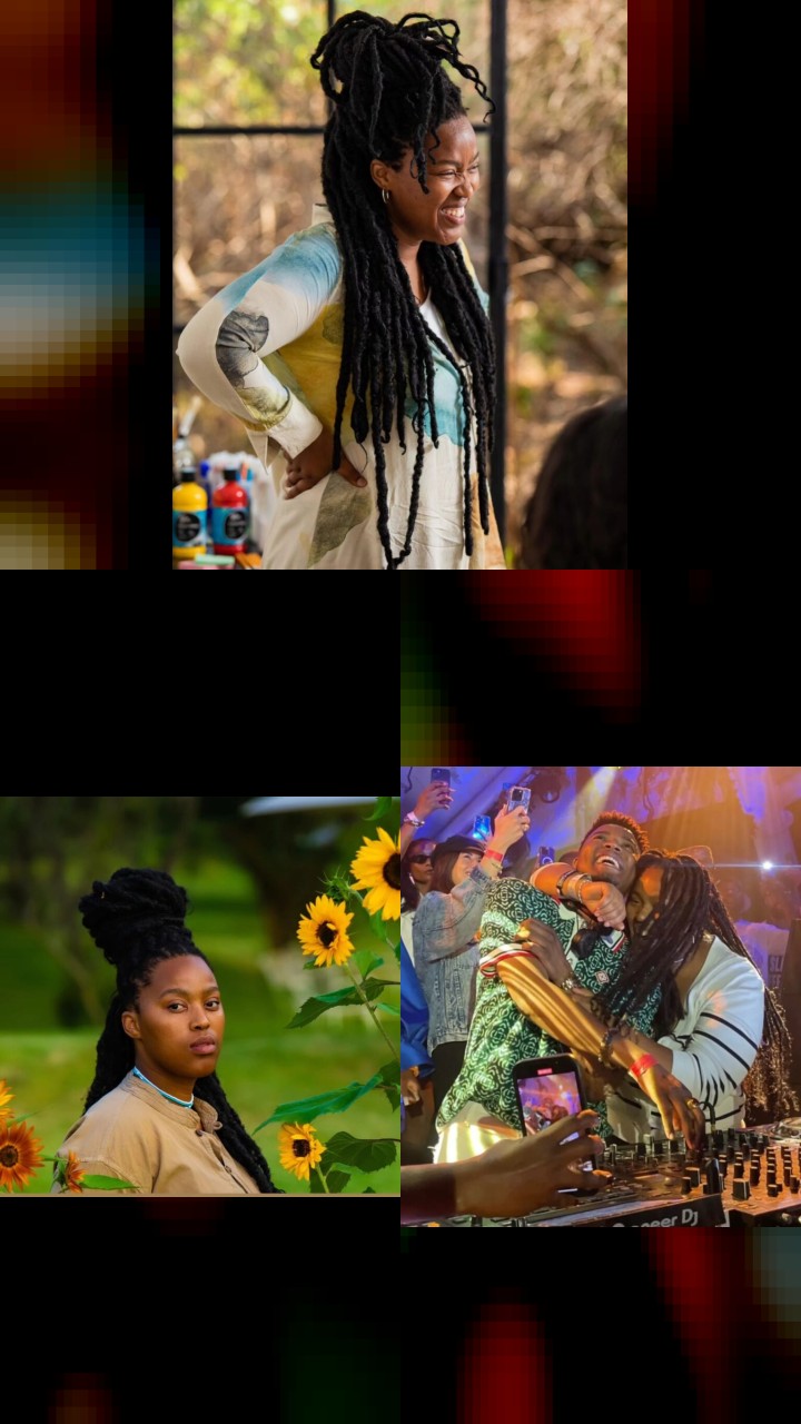The Top 10 Most Liked Instagram Photos of Msaki