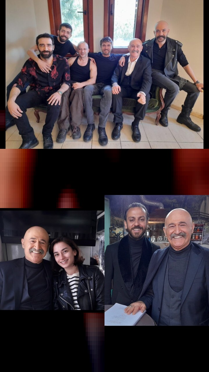 Müfit Kayacan's Instagram Gold: The 10 Most-Liked Posts