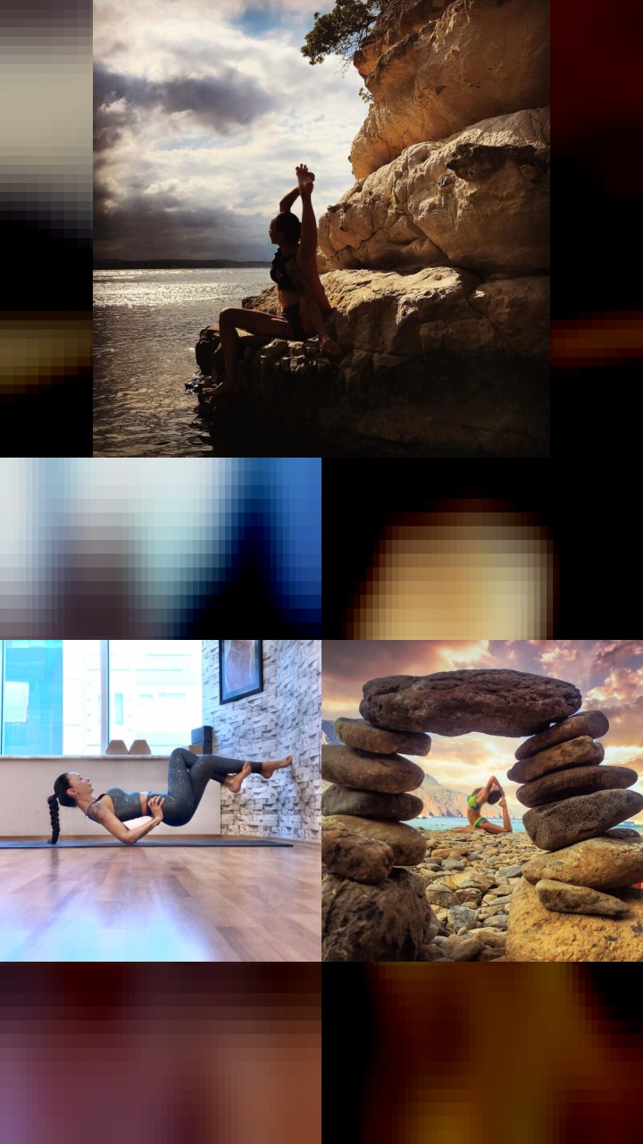 10 Best-Liked Instagram Photos of Müge Mangan