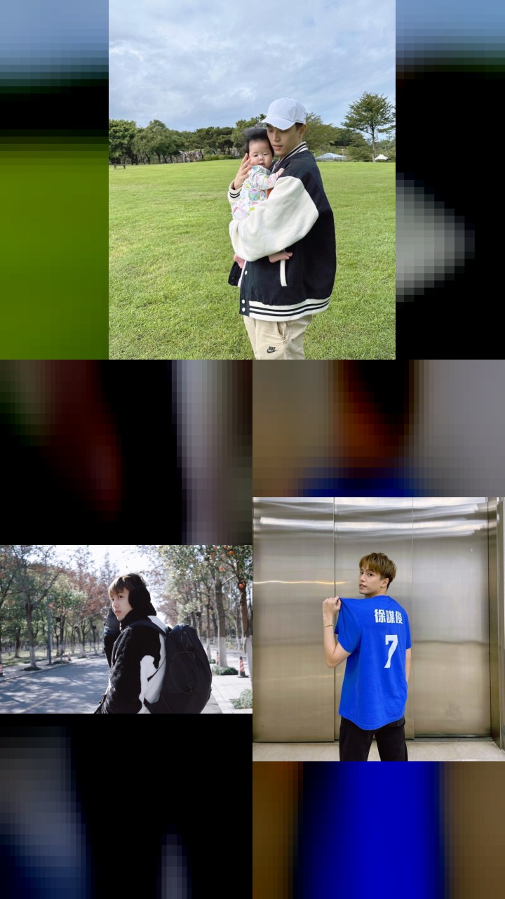 Unveiling Muji Hsu's 10 Most Liked Instagram Photos