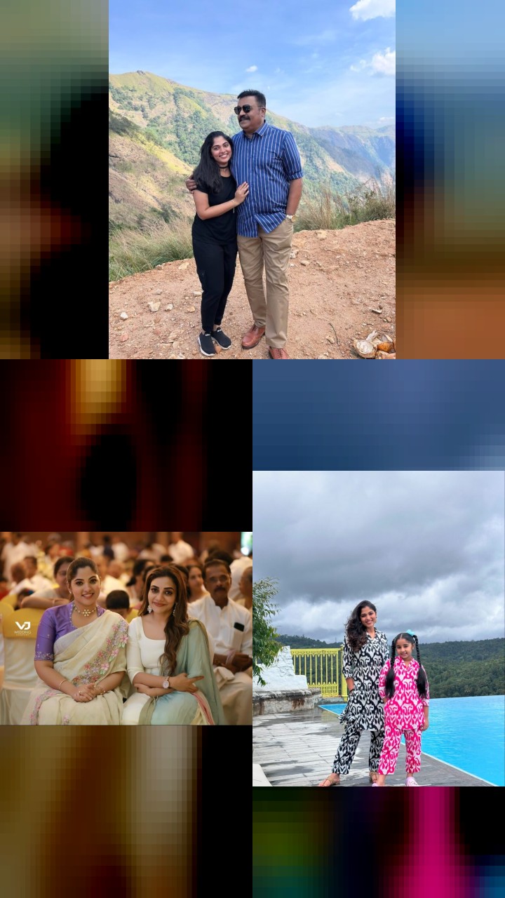 10 Muktha Instagram Photos That Got Major Love