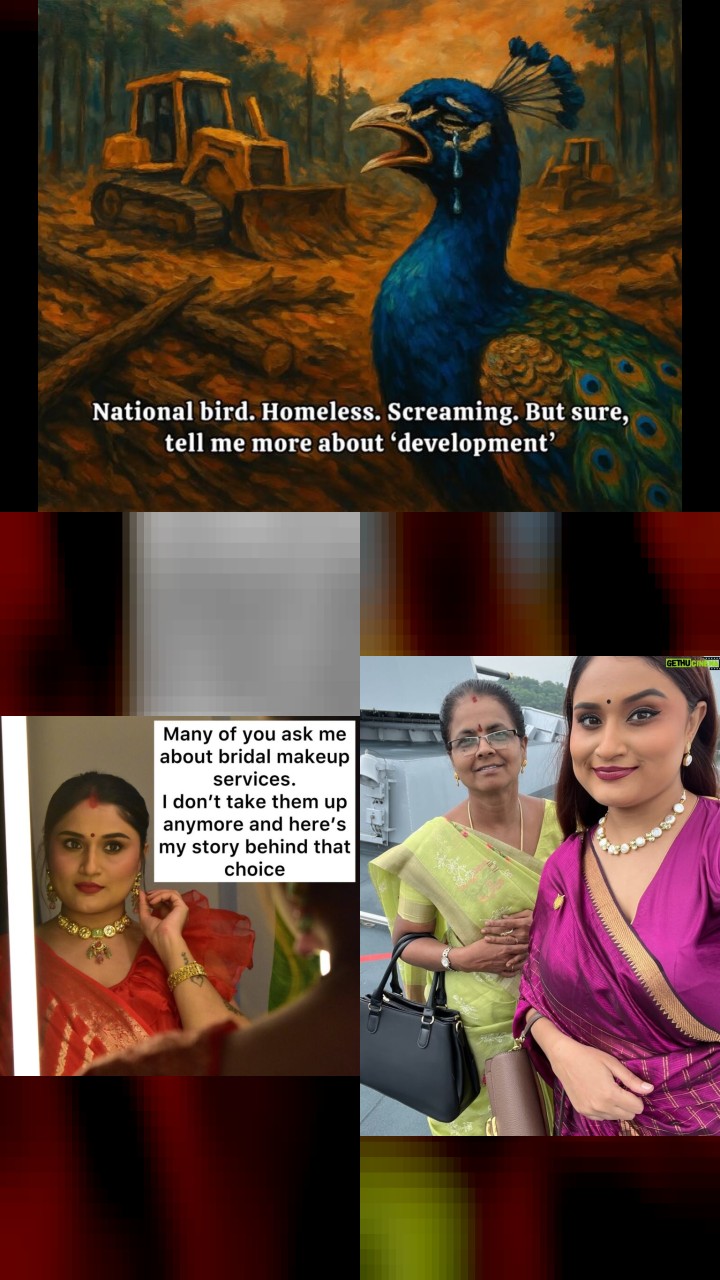 Top 10 Instagram Moments of Mukul Richards