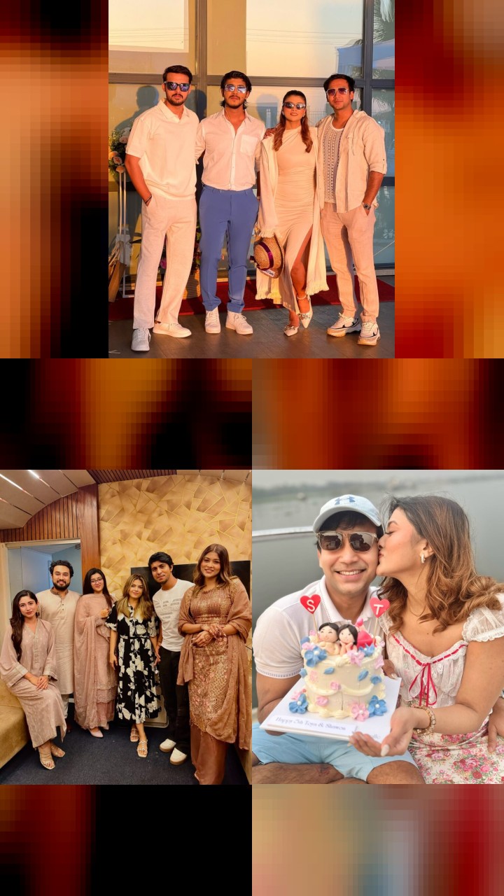 Mumtaheena Toya’s Top 10 Instagram Photos That Are Pure Gold