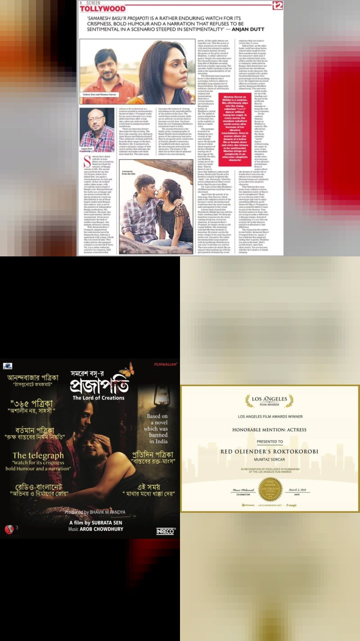 Mumtaz Sorcar’s 10 Most Adored Instagram Photos