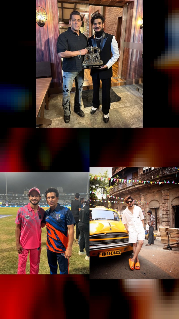 Munawar Faruqui’s Instagram: Top 10 Fan Favorites