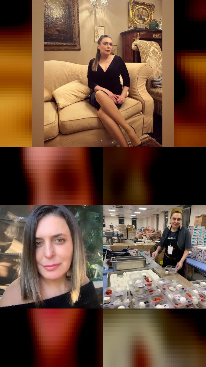 Countdown: Münire Apaydın's 10 Most Popular Instagram Posts