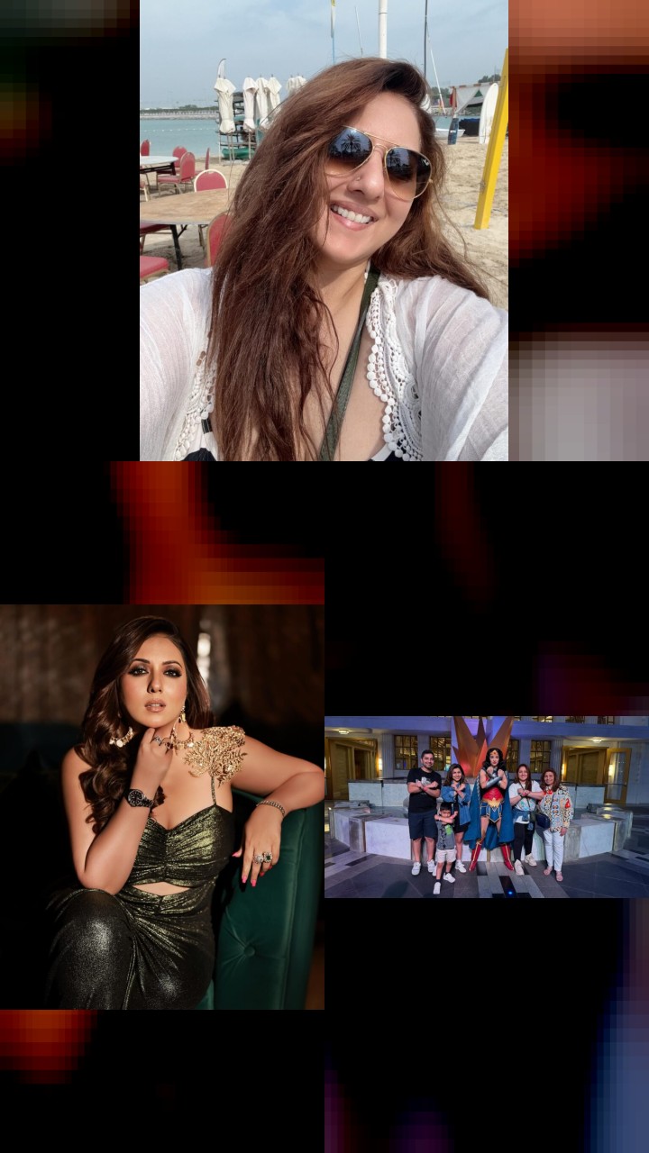 Discover Munisha Khatwani’s 10 Most Popular Instagram Pics