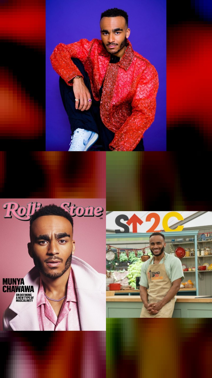 10 Must-See Instagram Posts by Munya Chawawa
