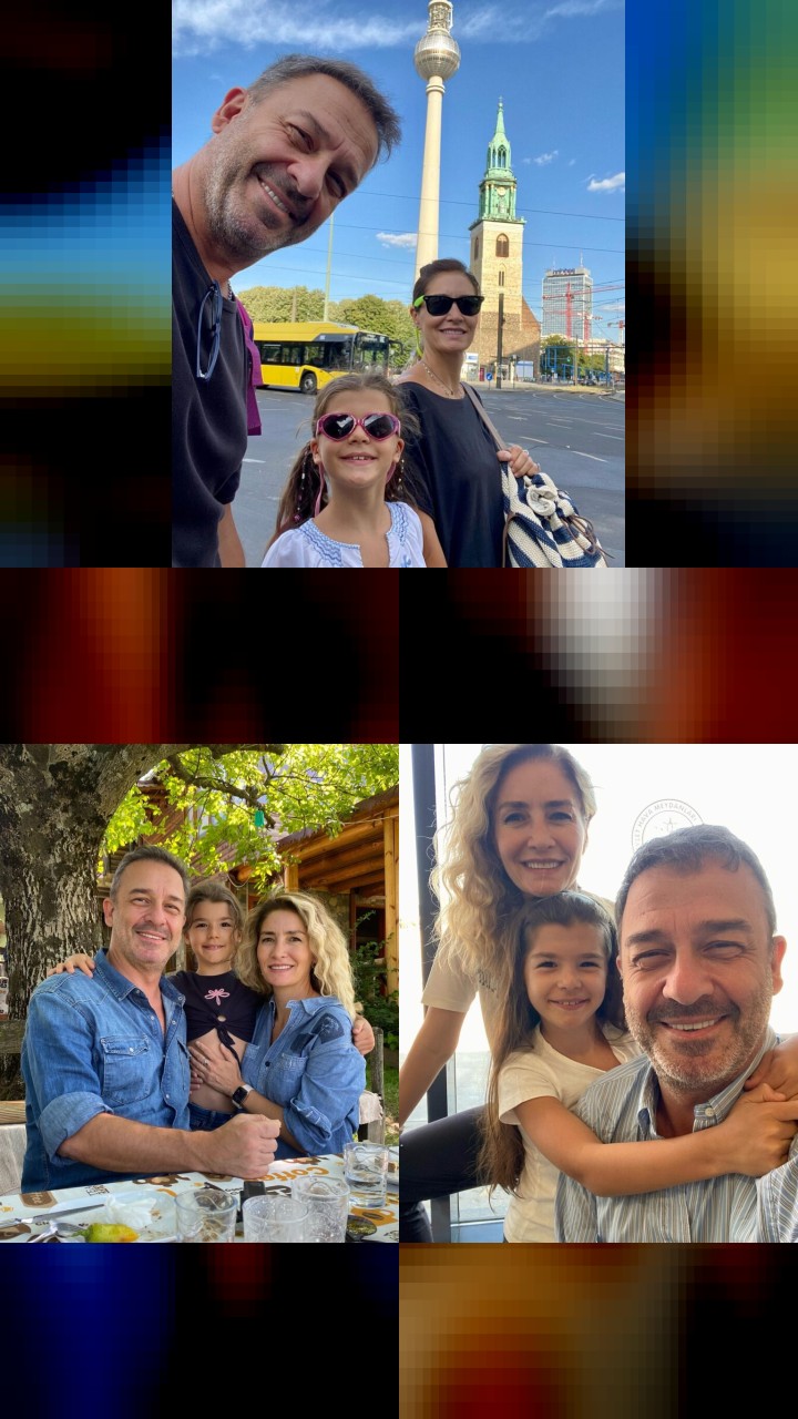 The Most Liked Instagram Photos of Murat Aygen: A Top 10 Showcase!