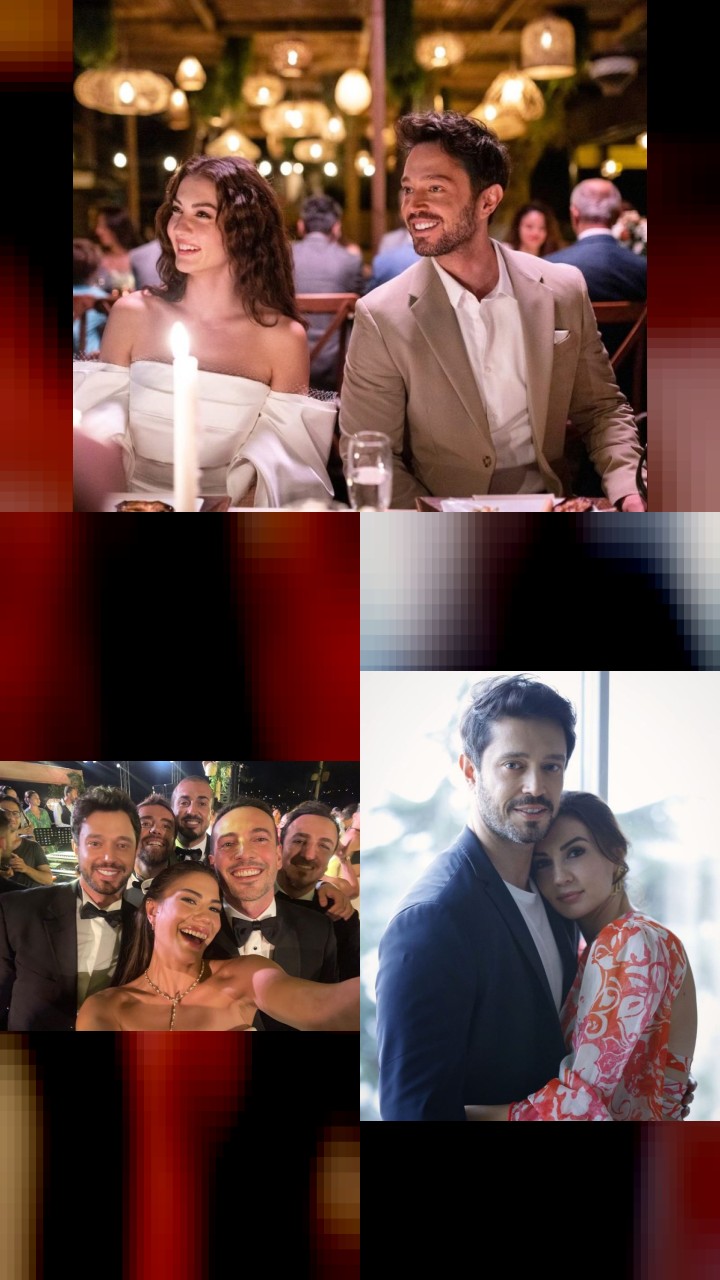 Murat Boz's Top 10 Instagram Moments of Fame