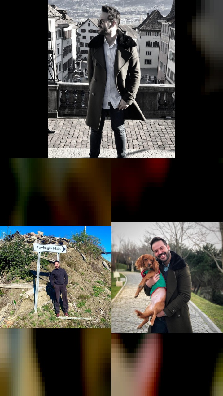 Murat Tavlı’s Instagram: The 10 Most Memorable Photos
