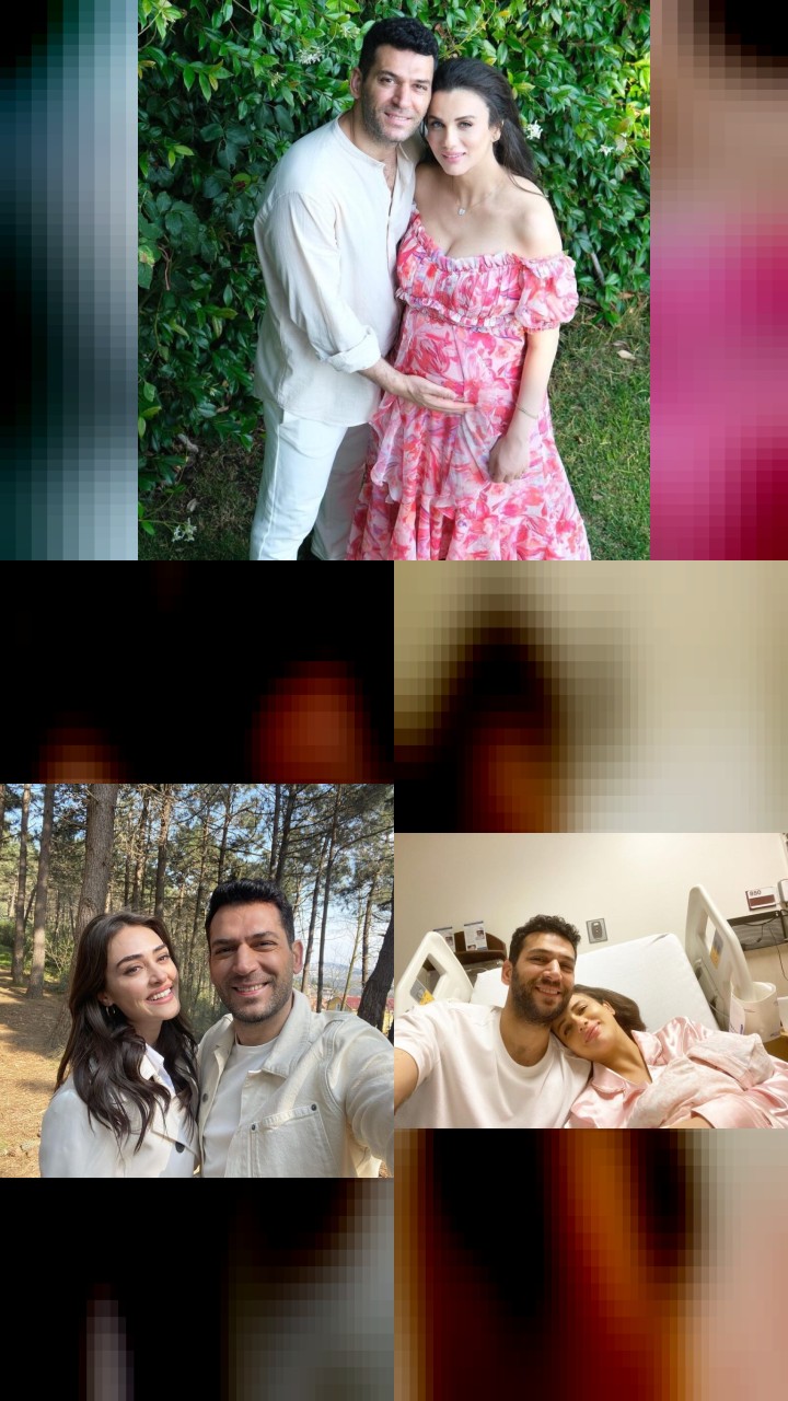 Double Tap Frenzy: Murat Yildirim's Top 10 Instagram Pics