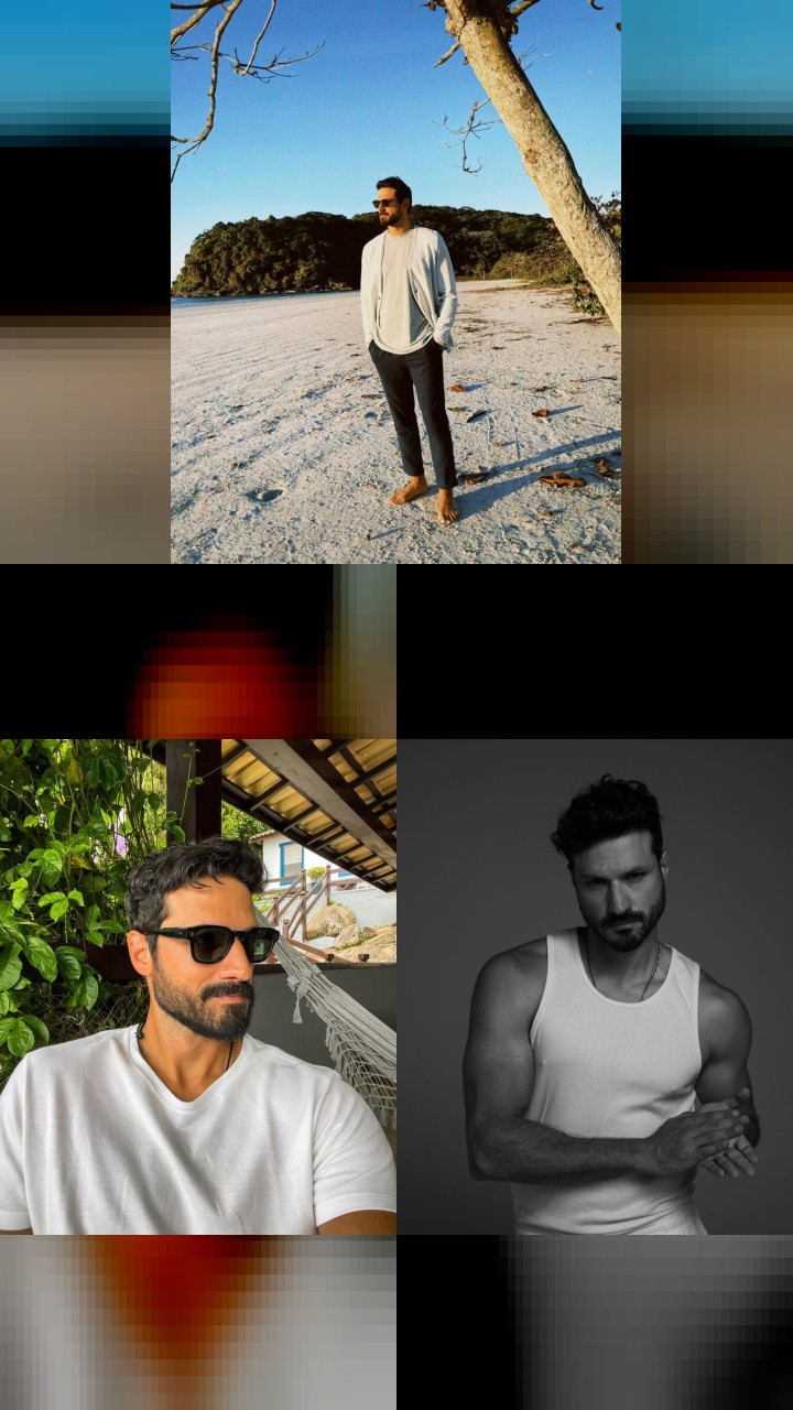 10 Must-See Instagram Posts by Murilo Cezar