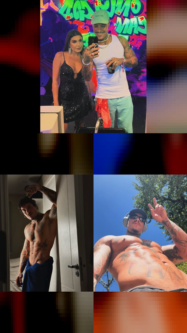 The Top 10 Most Engaging Instagram Photos of Murilo Dias