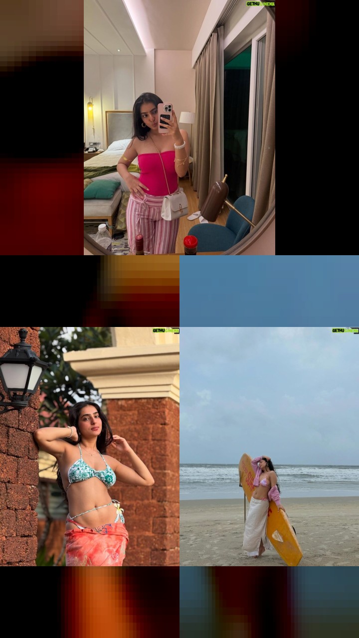 Muskaan Nayyar's 10 Most Loved Instagram Moments