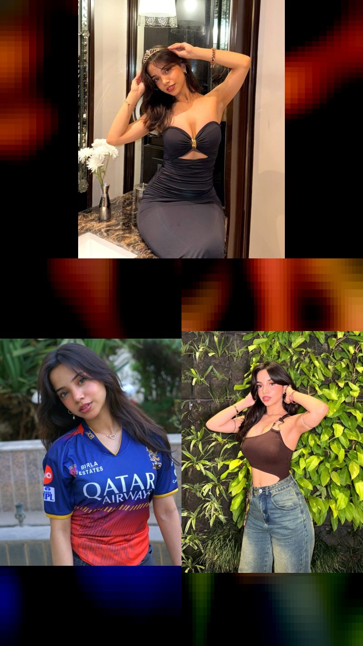 Discover Muskan Karia’s 10 Most Popular Instagram Pics