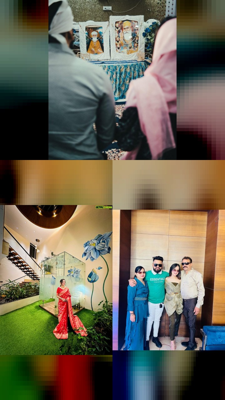 Muskan Panjwani's Instagram Gold: The 10 Most-Liked Posts
