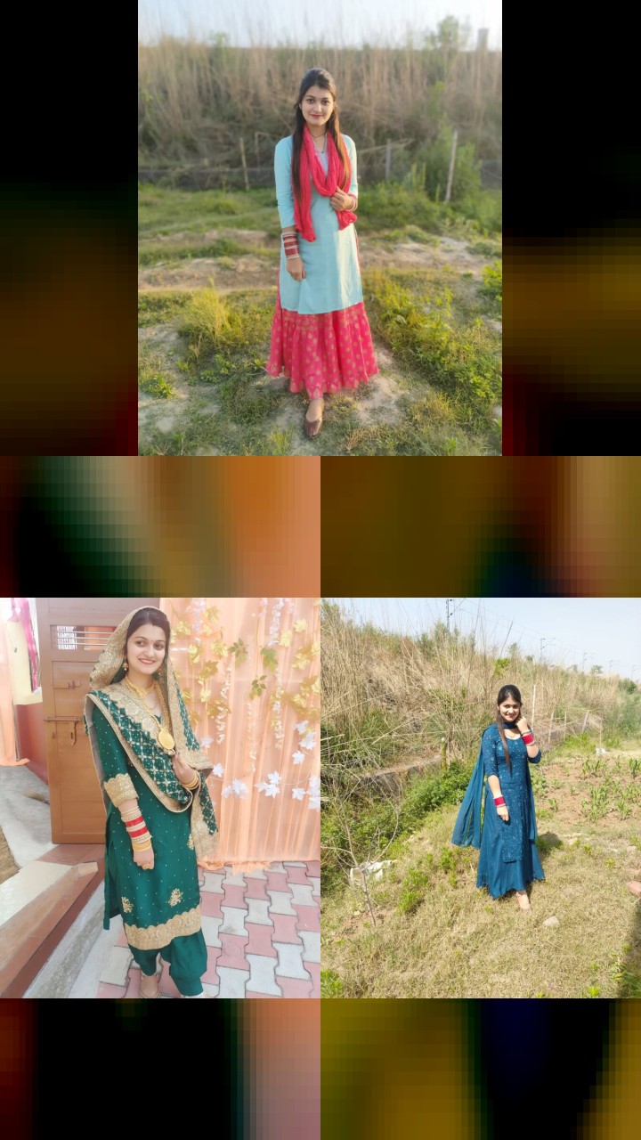 The Top 10 Most Engaging Instagram Photos of Muskan Thakur