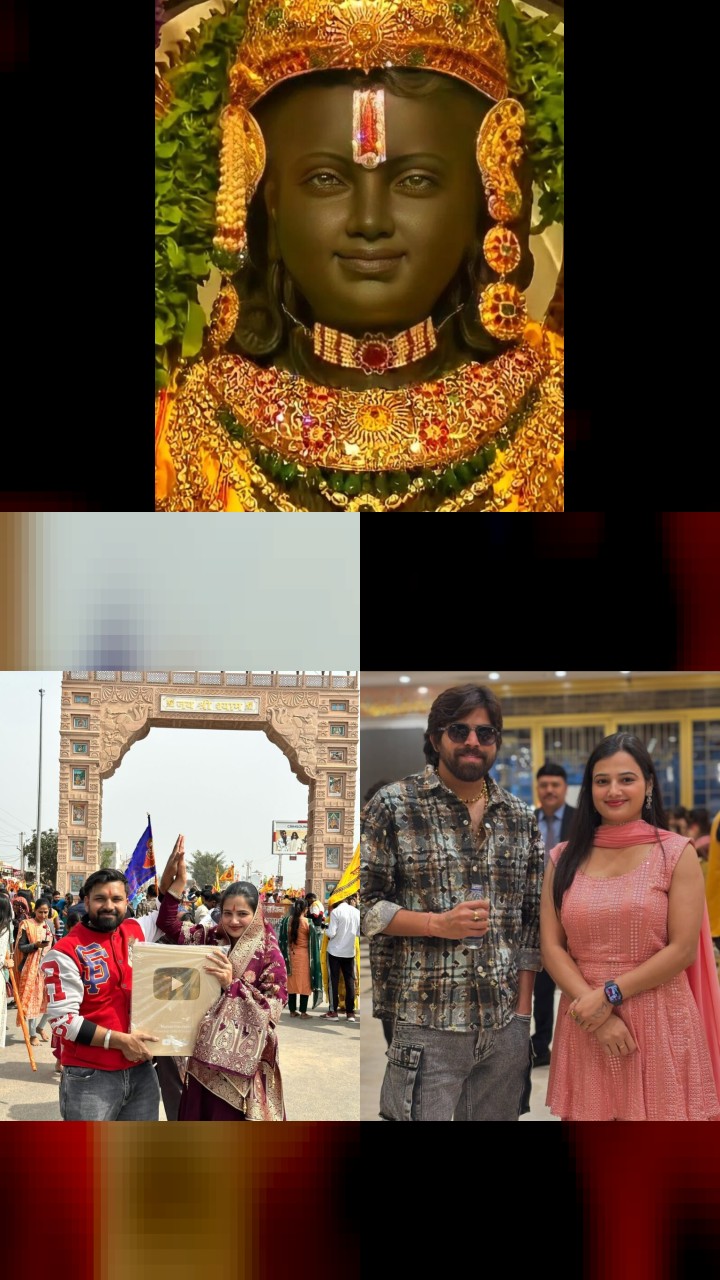 Muskan Yadav’s Instagram: 10 Most Liked Photos
