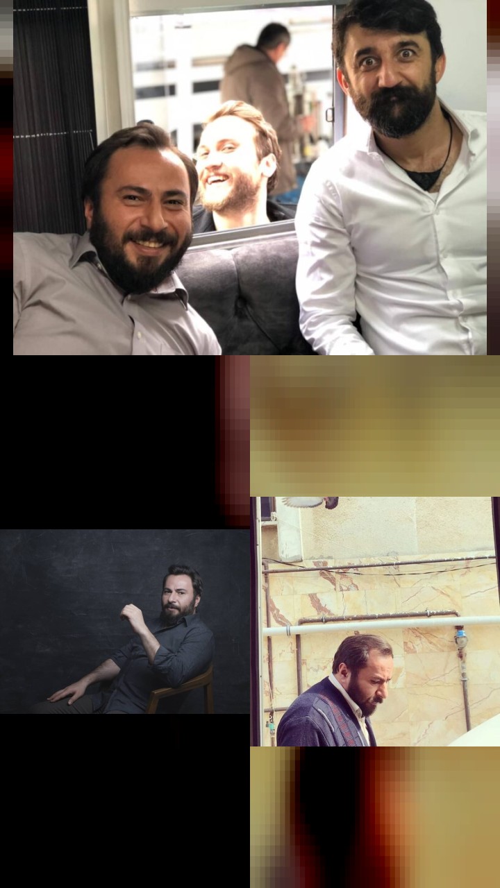 Mustafa Kirantepe's Top 10 Instagram Photos You Need to See