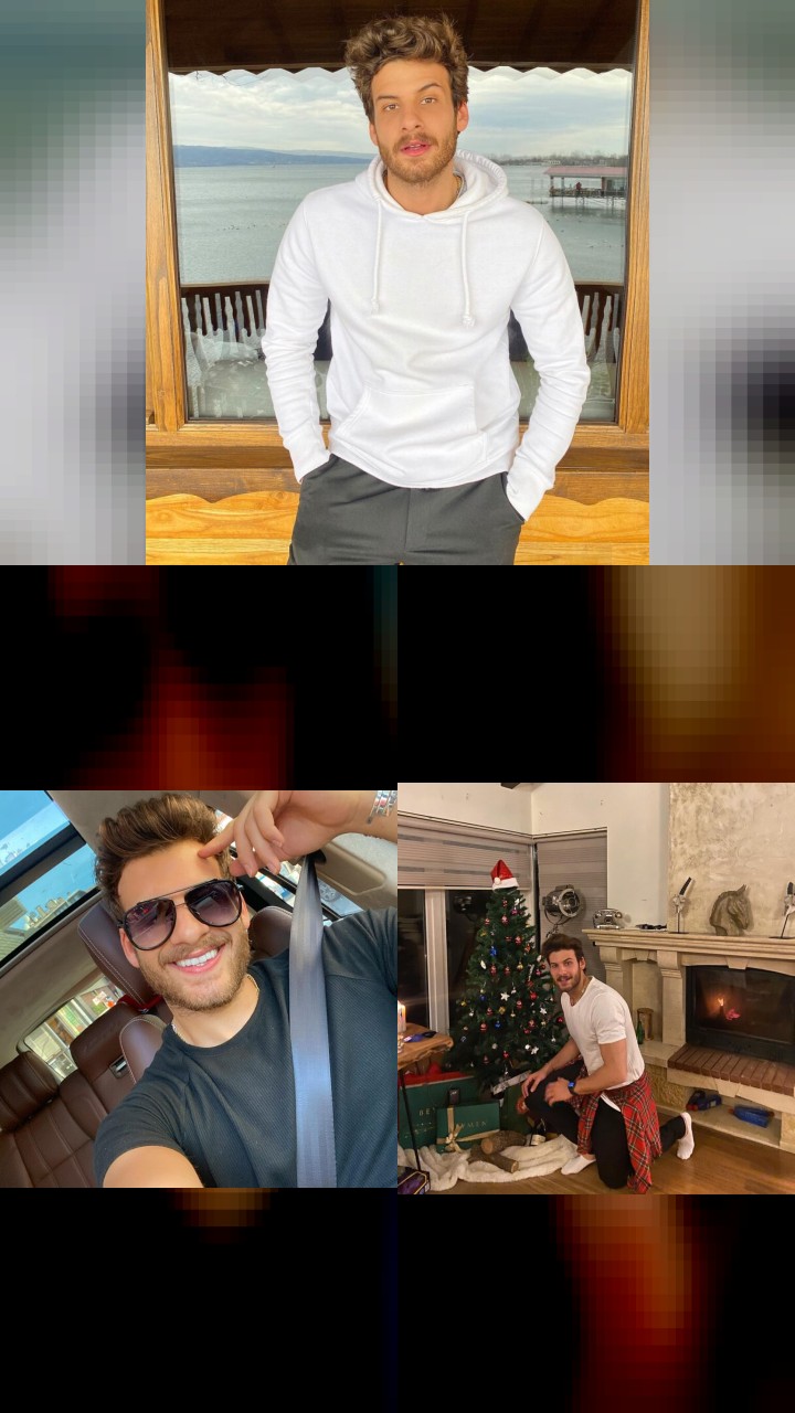 10 Top-Ranked Instagram Photos of Mustafa Mert Koç