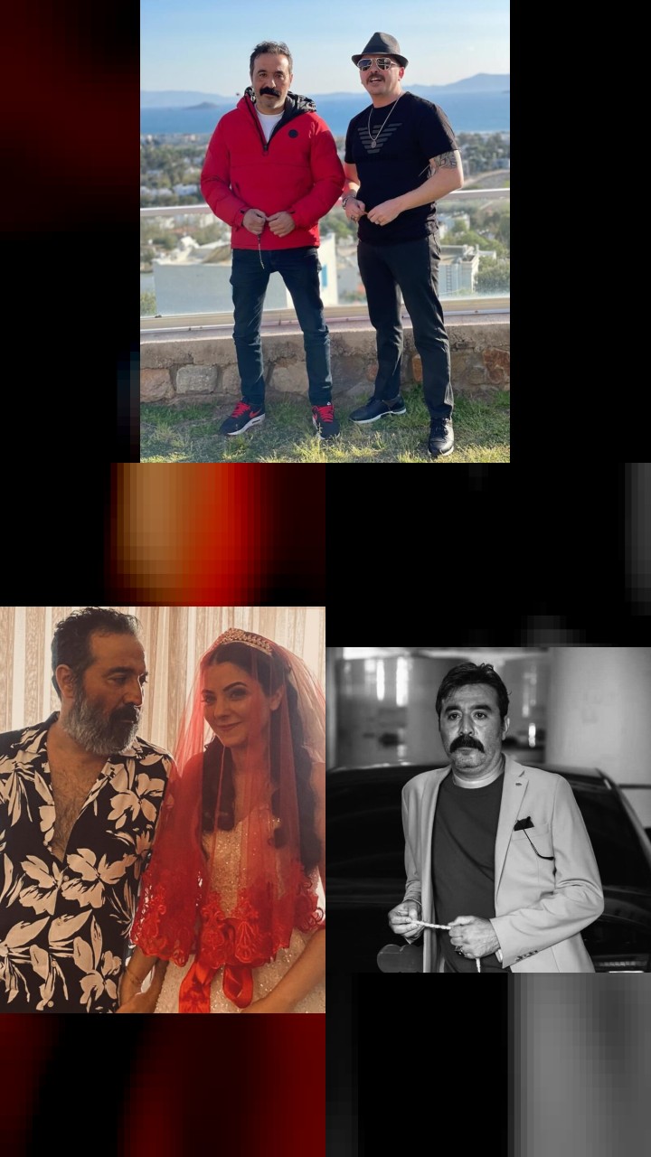 Mustafa Üstündağ’s Top 10 Instagram Photos That Are Pure Gold