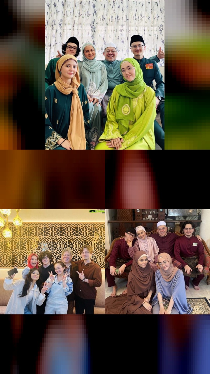 Mustapha Kamal's Top 10 Instagram Photos That Got the Most Likes