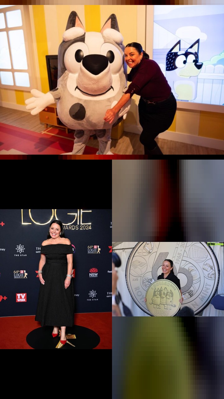The Top 10 Myf Warhurst Instagram Photos of All Time