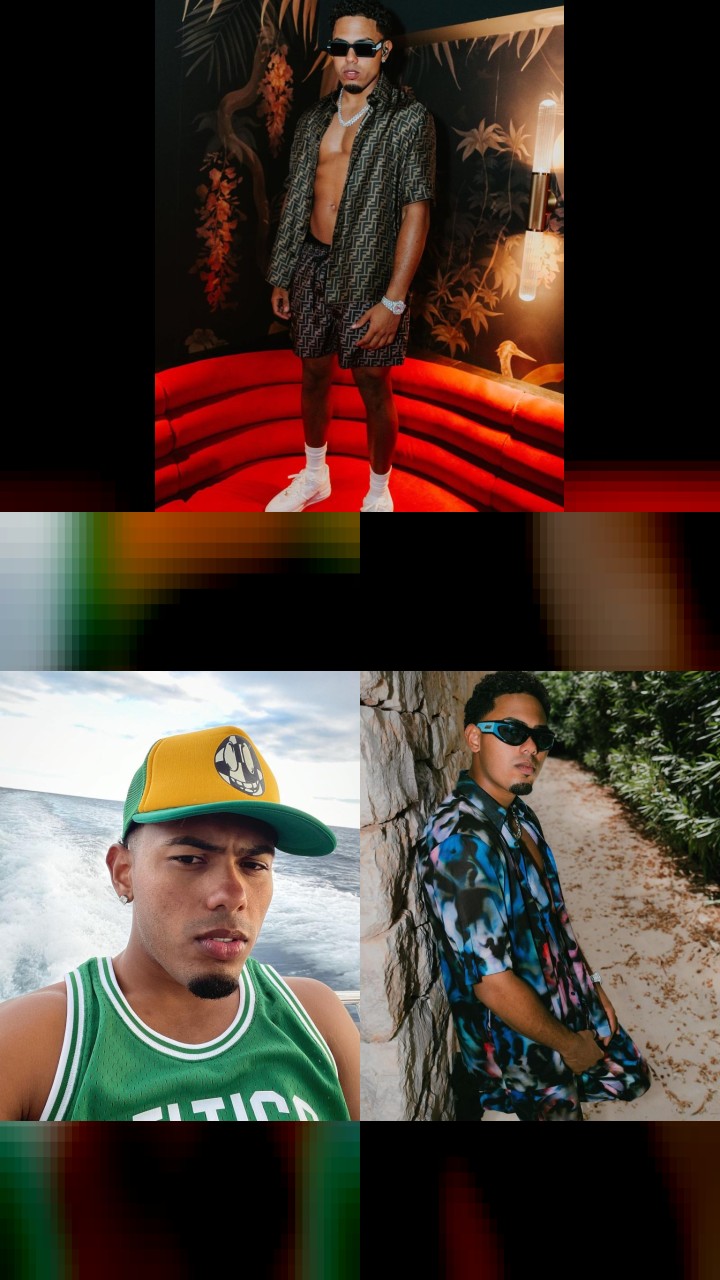 The Unstoppable Myke Towers: 10 Most Liked Instagram Photos Ever