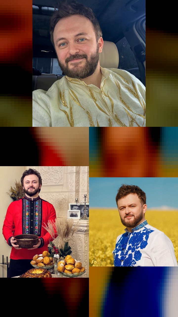 10 Best Instagram Photos of Mykhailo Khoma