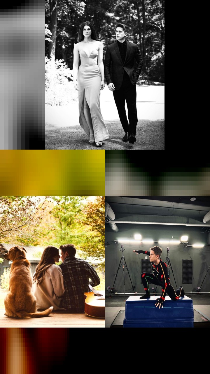 Unveiling Myles Erlick's 10 Most Liked Instagram Photos