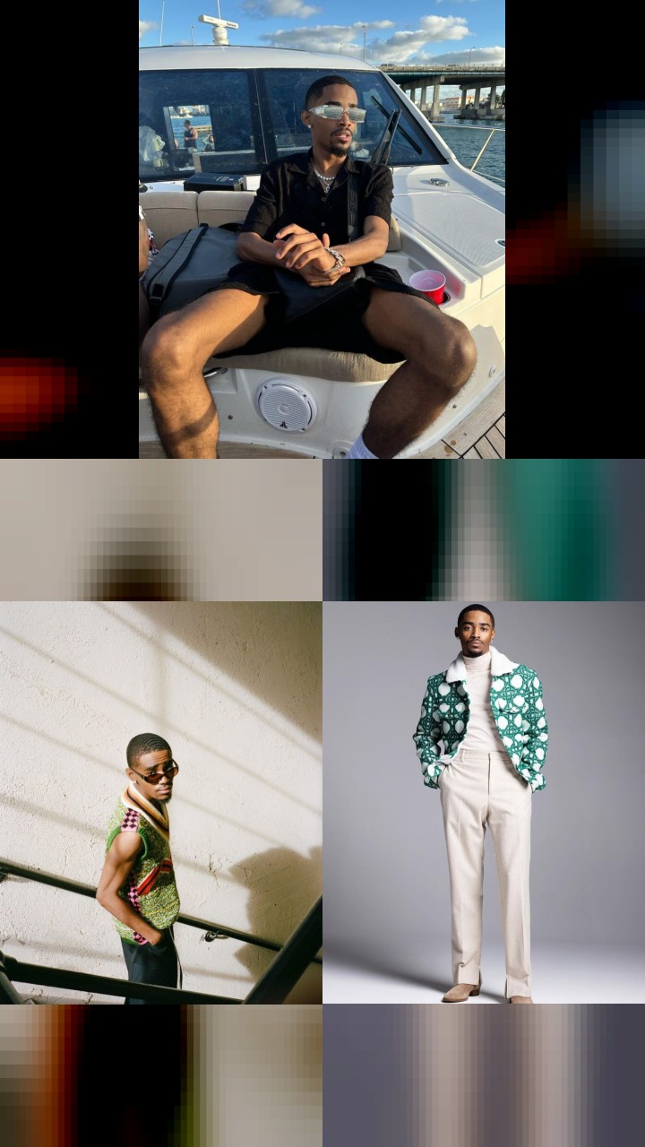 The Most Popular Instagram Photos of Myles Truitt: Top 10