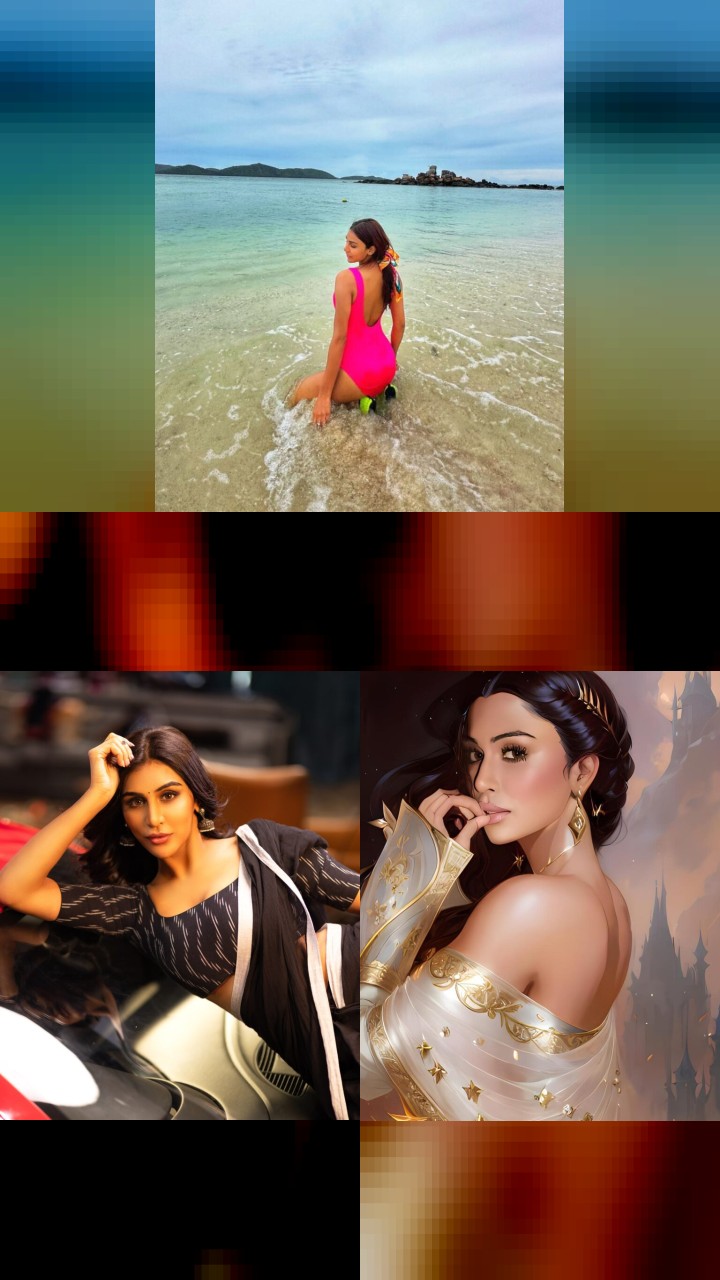 Myra Sareen’s Top 10 Instagram Highlights